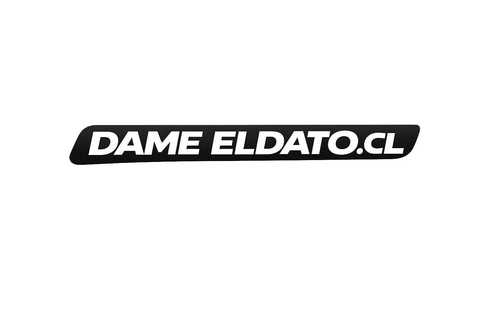 DAME ELDATO.CL